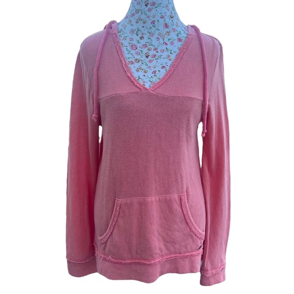 ROXY Lightweight Hoodie - Picture 7 of 9
